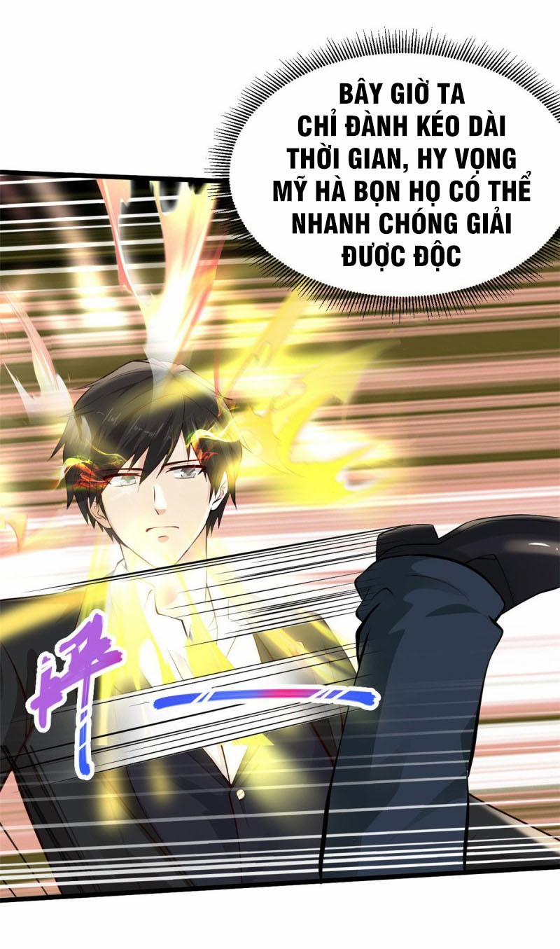 Tuyệt Phẩm Y Thánh 211 trang 11