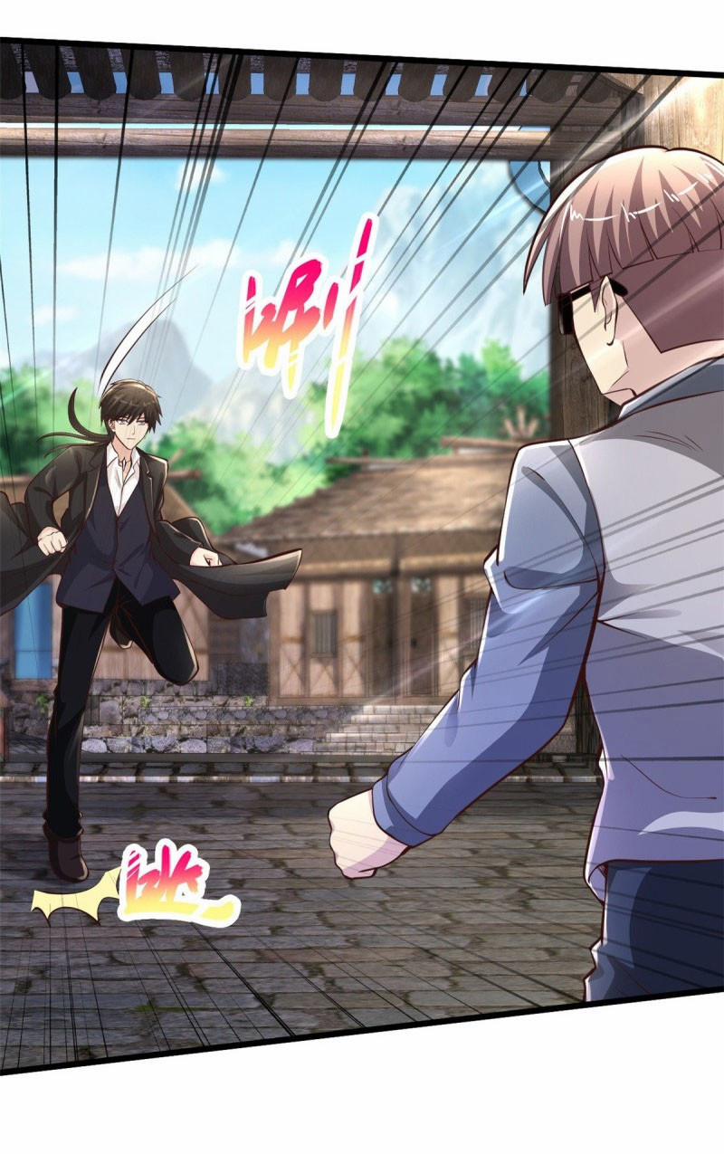 Tuyệt Phẩm Y Thánh 211 trang 13