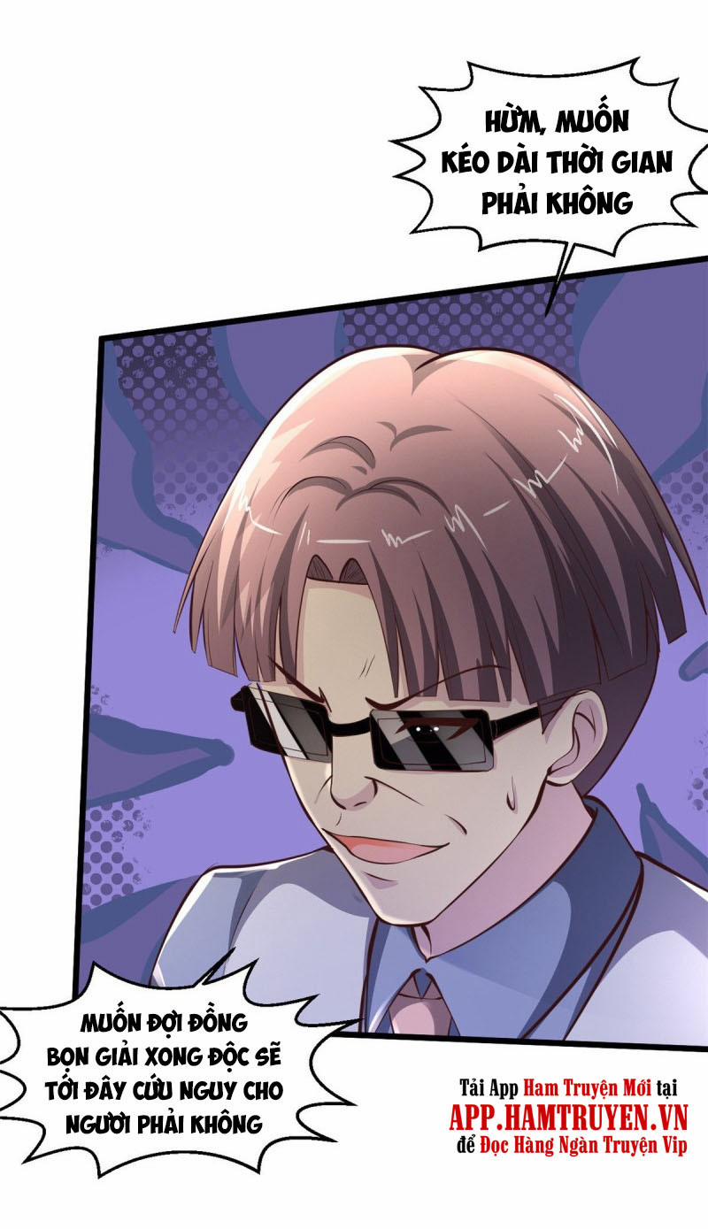 Tuyệt Phẩm Y Thánh 211 trang 14