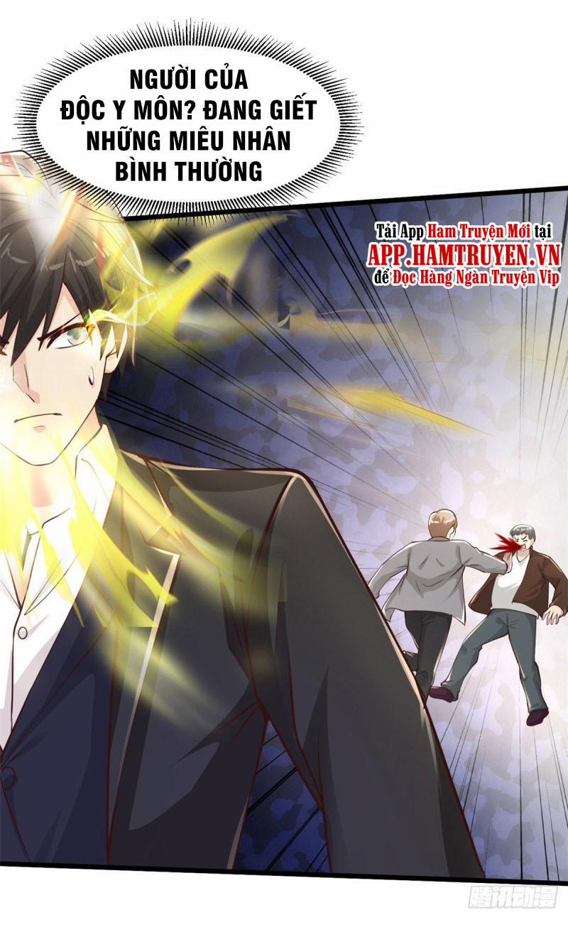 Tuyệt Phẩm Y Thánh 211 trang 18