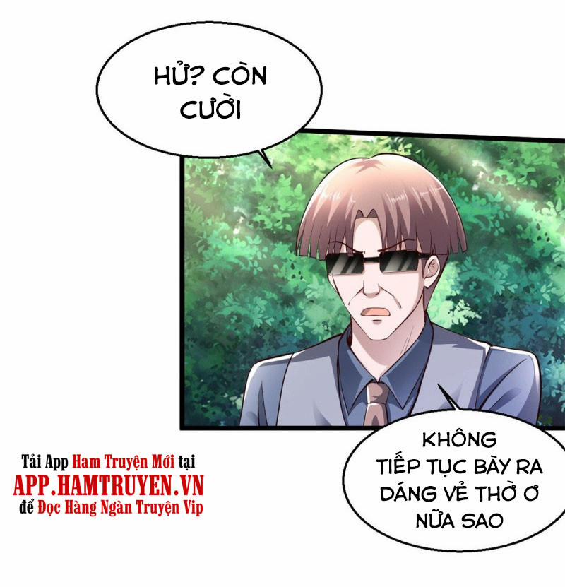 Tuyệt Phẩm Y Thánh 211 trang 22