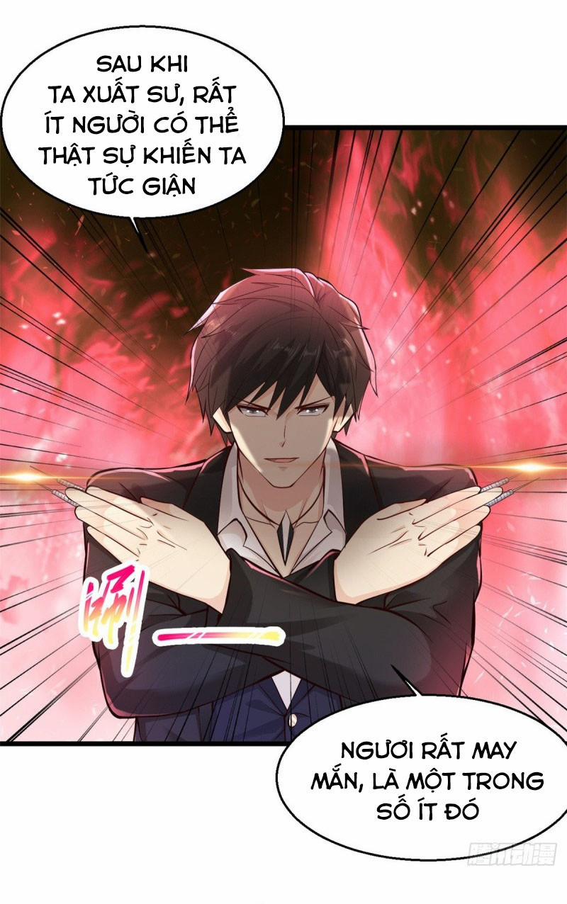 Tuyệt Phẩm Y Thánh 211 trang 23