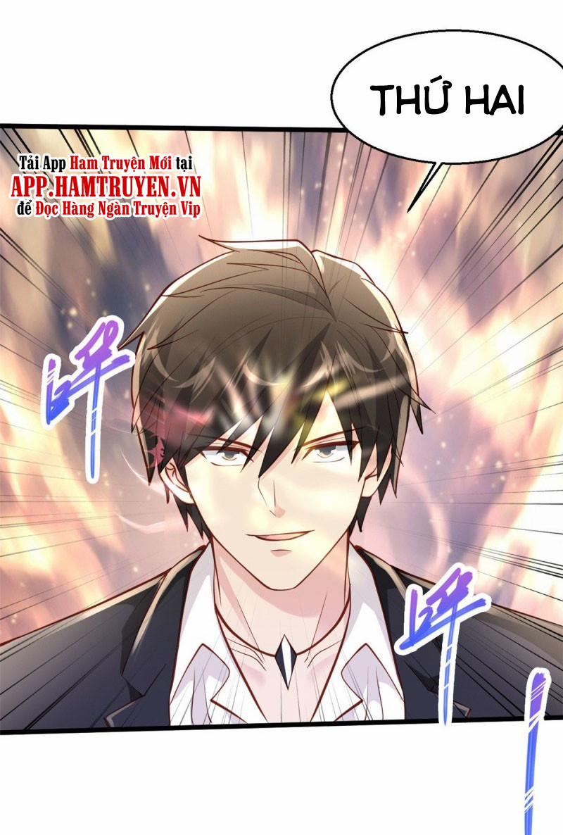 Tuyệt Phẩm Y Thánh 211 trang 30