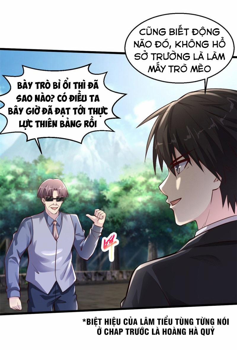 Tuyệt Phẩm Y Thánh 211 trang 5