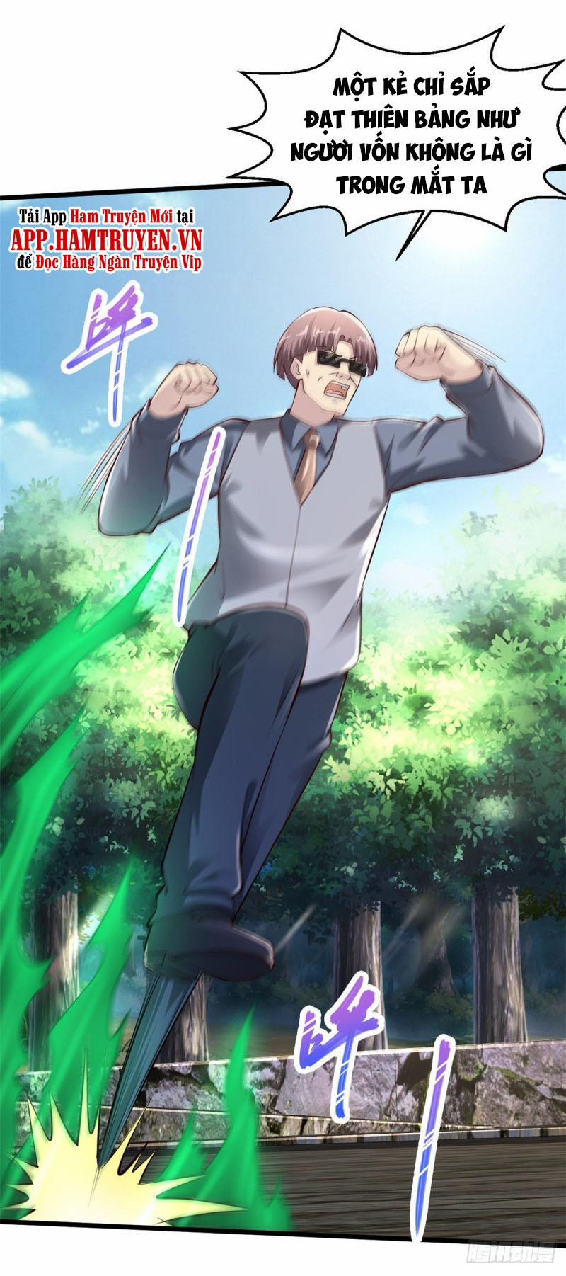 Tuyệt Phẩm Y Thánh 211 trang 6