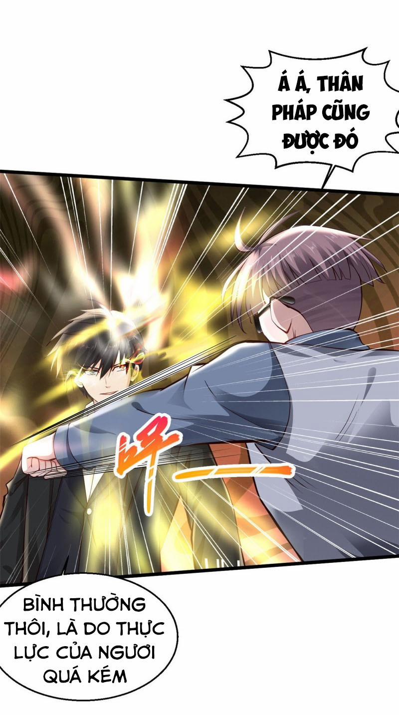 Tuyệt Phẩm Y Thánh 211 trang 9