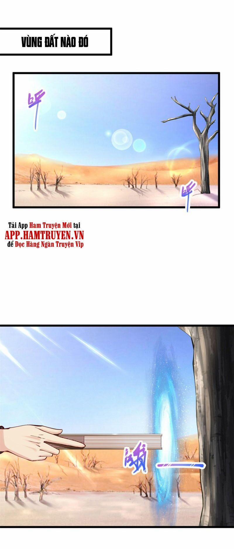 Tuyệt Phẩm Y Thánh 212 trang 0