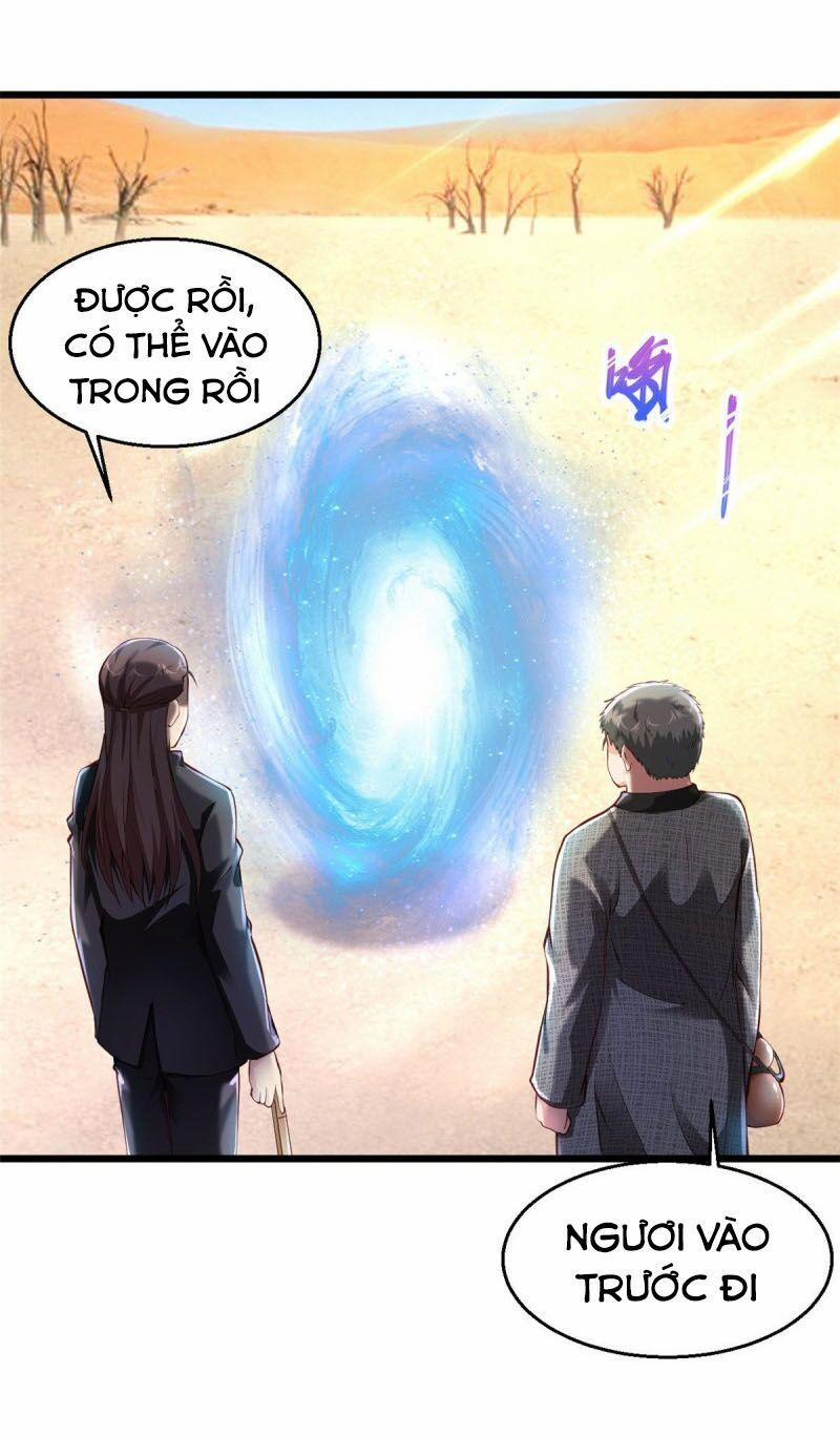 Tuyệt Phẩm Y Thánh 212 trang 1