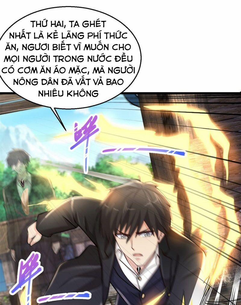 Tuyệt Phẩm Y Thánh 212 trang 11