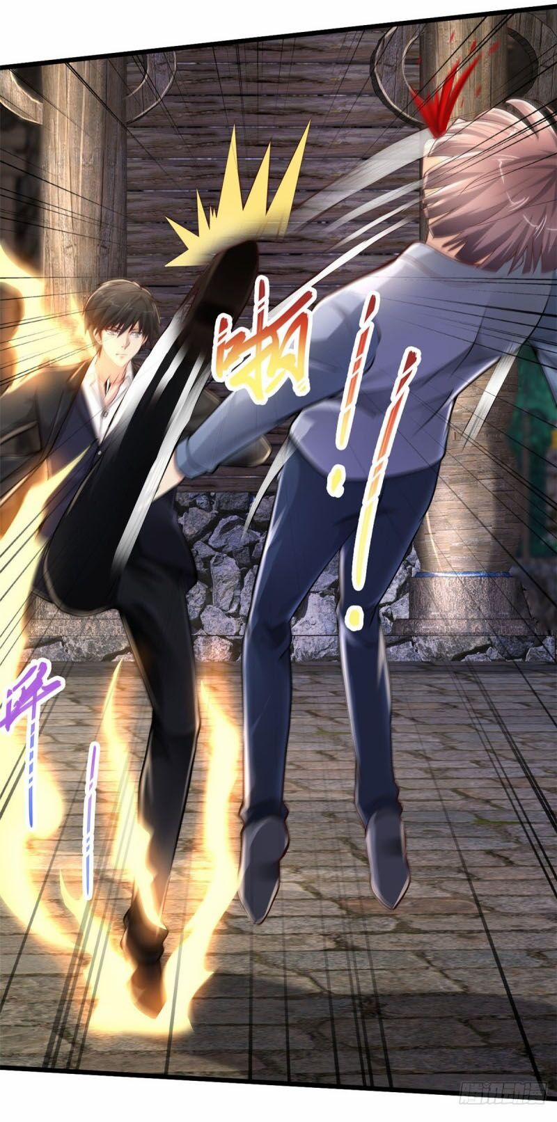 Tuyệt Phẩm Y Thánh 212 trang 14