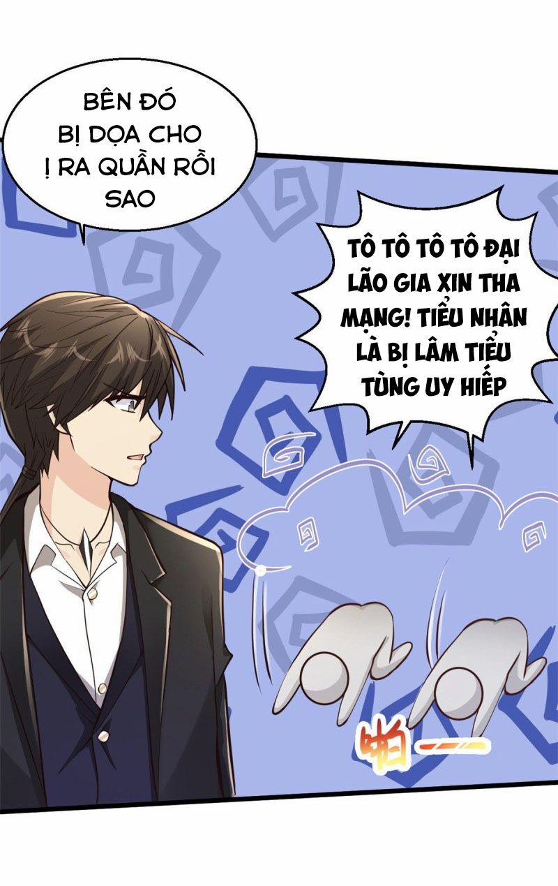 Tuyệt Phẩm Y Thánh 212 trang 22