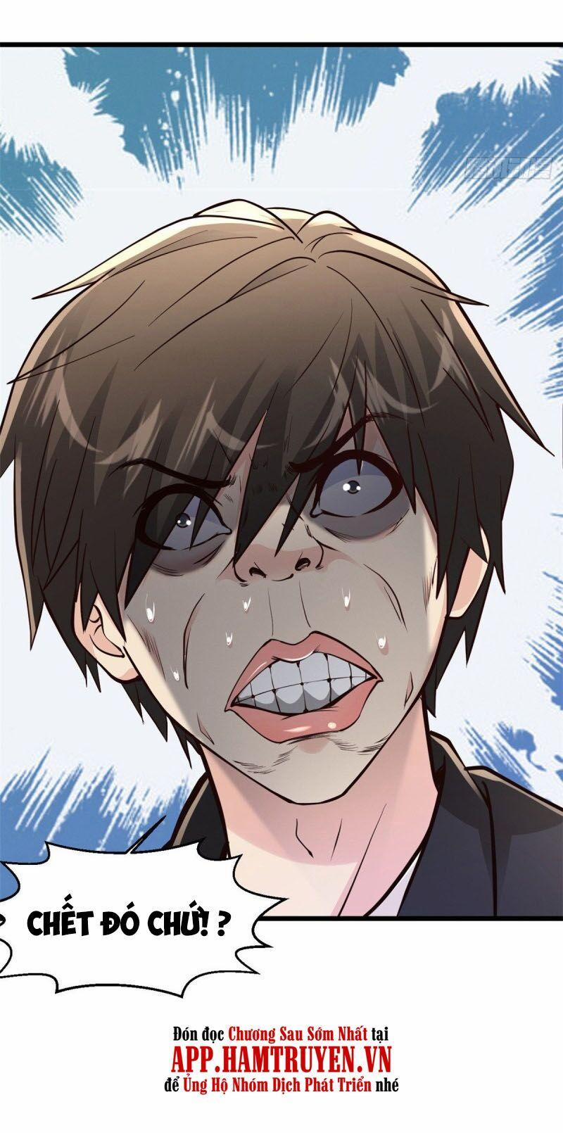 Tuyệt Phẩm Y Thánh 212 trang 33