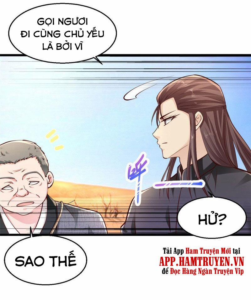 Tuyệt Phẩm Y Thánh 212 trang 4