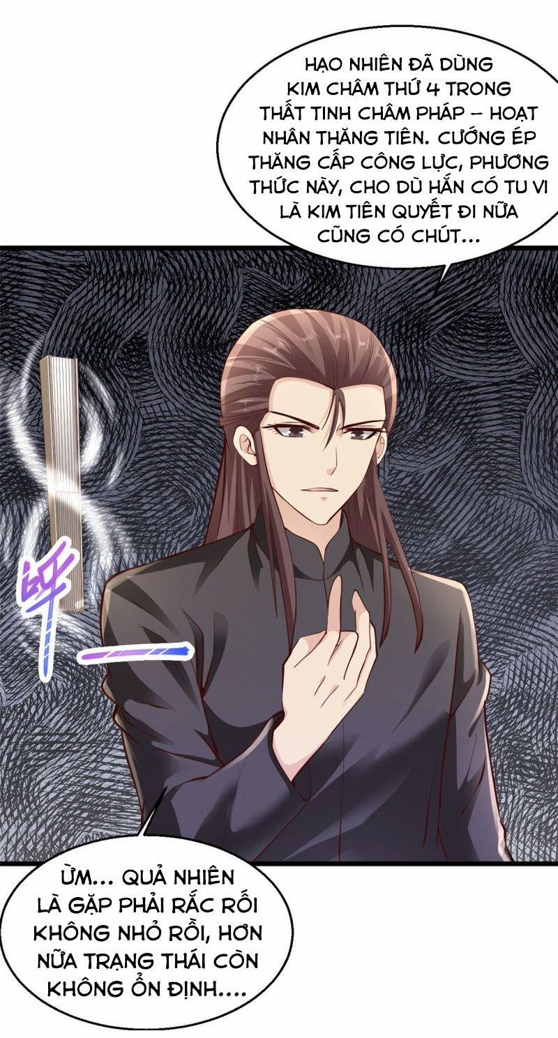 Tuyệt Phẩm Y Thánh 212 trang 5