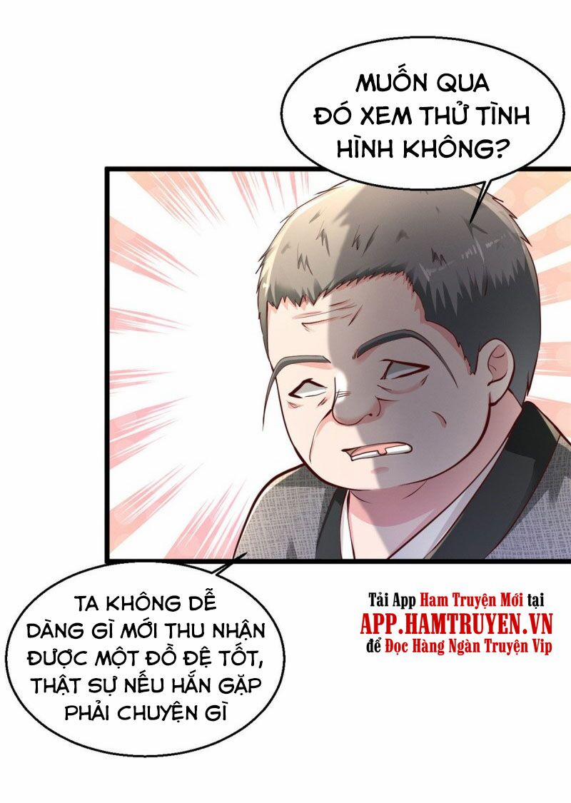 Tuyệt Phẩm Y Thánh 212 trang 6