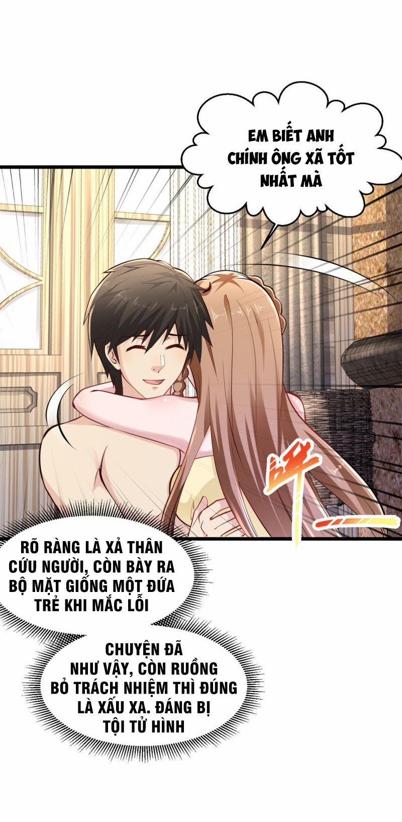 Tuyệt Phẩm Y Thánh 213 trang 14