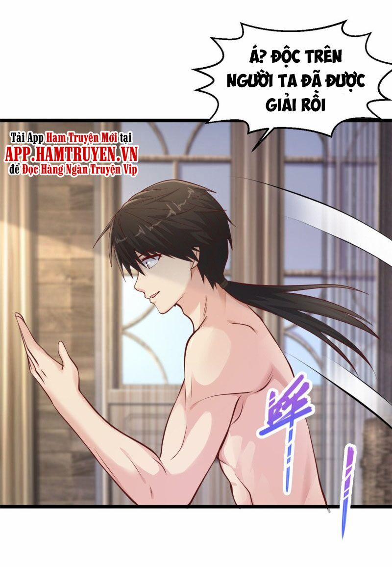 Tuyệt Phẩm Y Thánh 213 trang 2