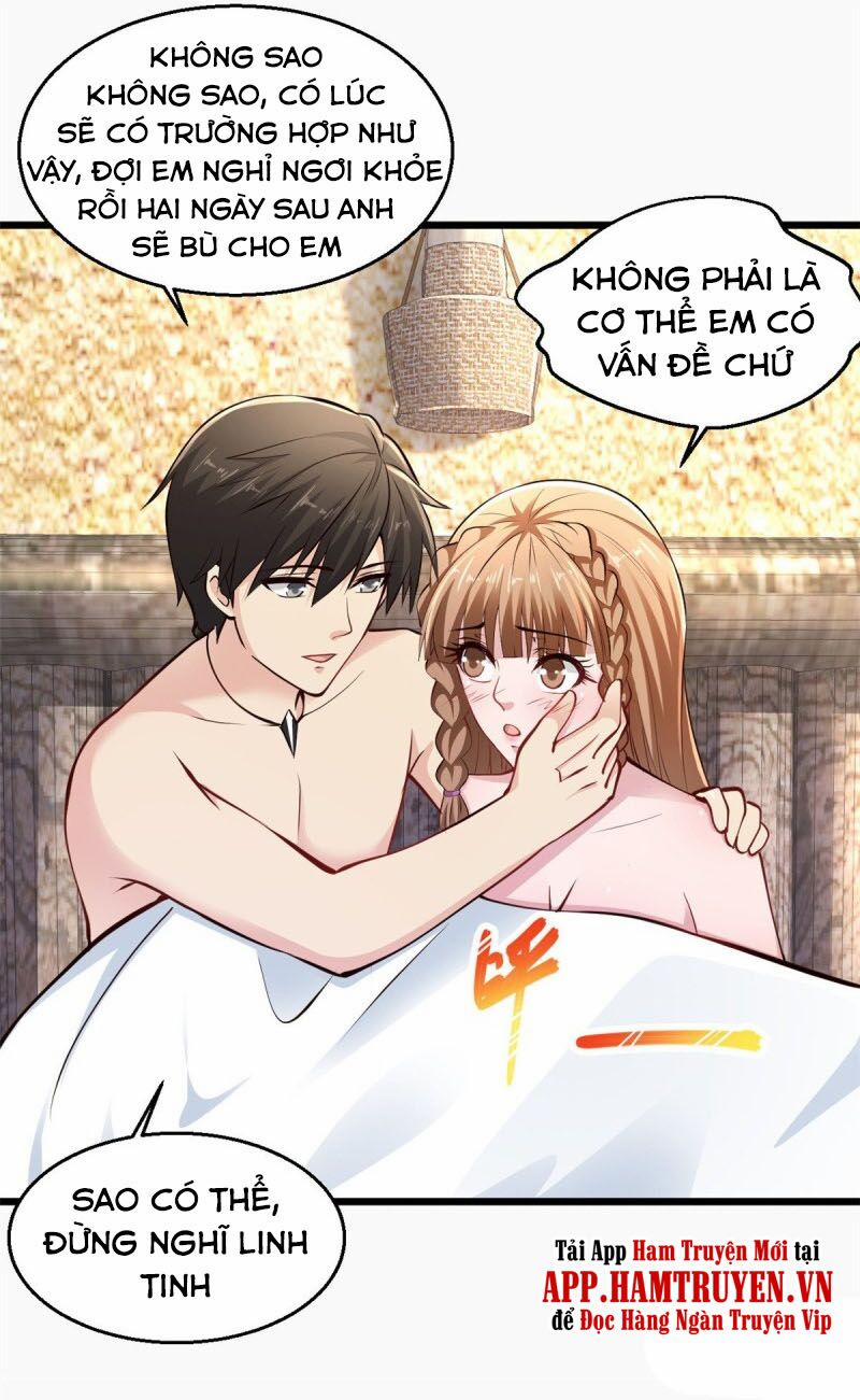 Tuyệt Phẩm Y Thánh 213 trang 24