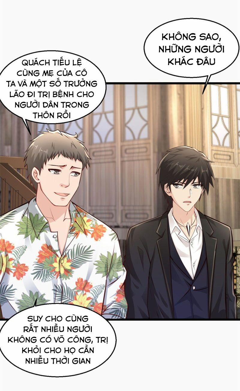 Tuyệt Phẩm Y Thánh 213 trang 27