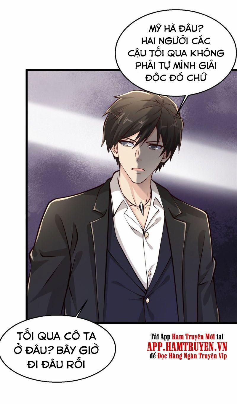 Tuyệt Phẩm Y Thánh 213 trang 28
