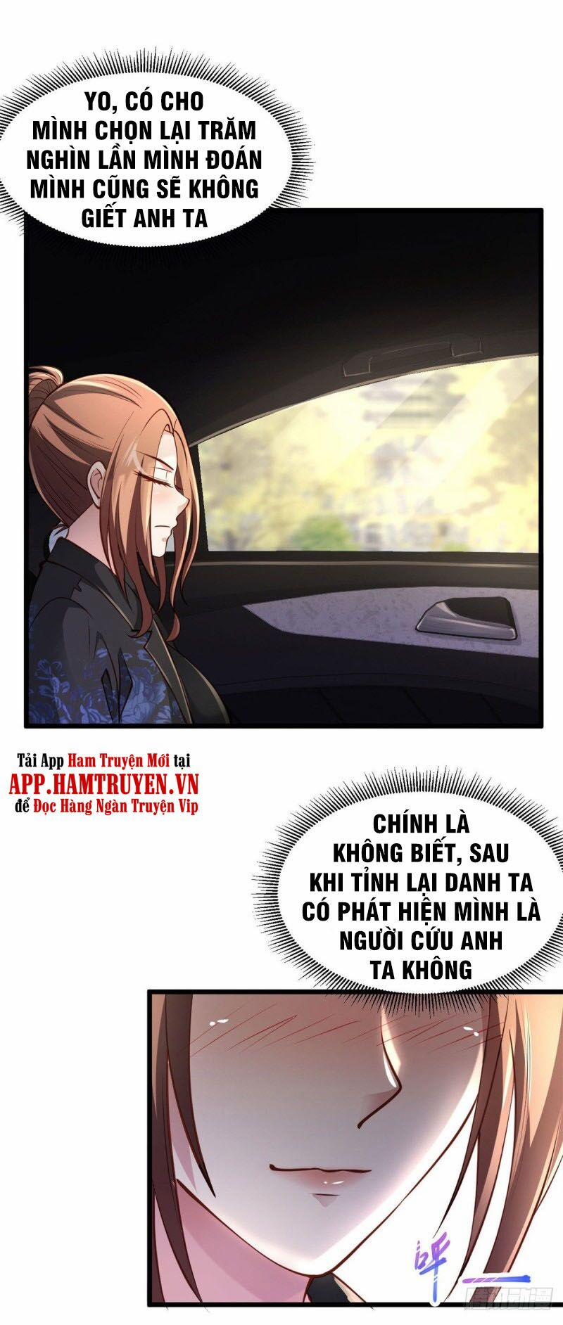 Tuyệt Phẩm Y Thánh 214 trang 18