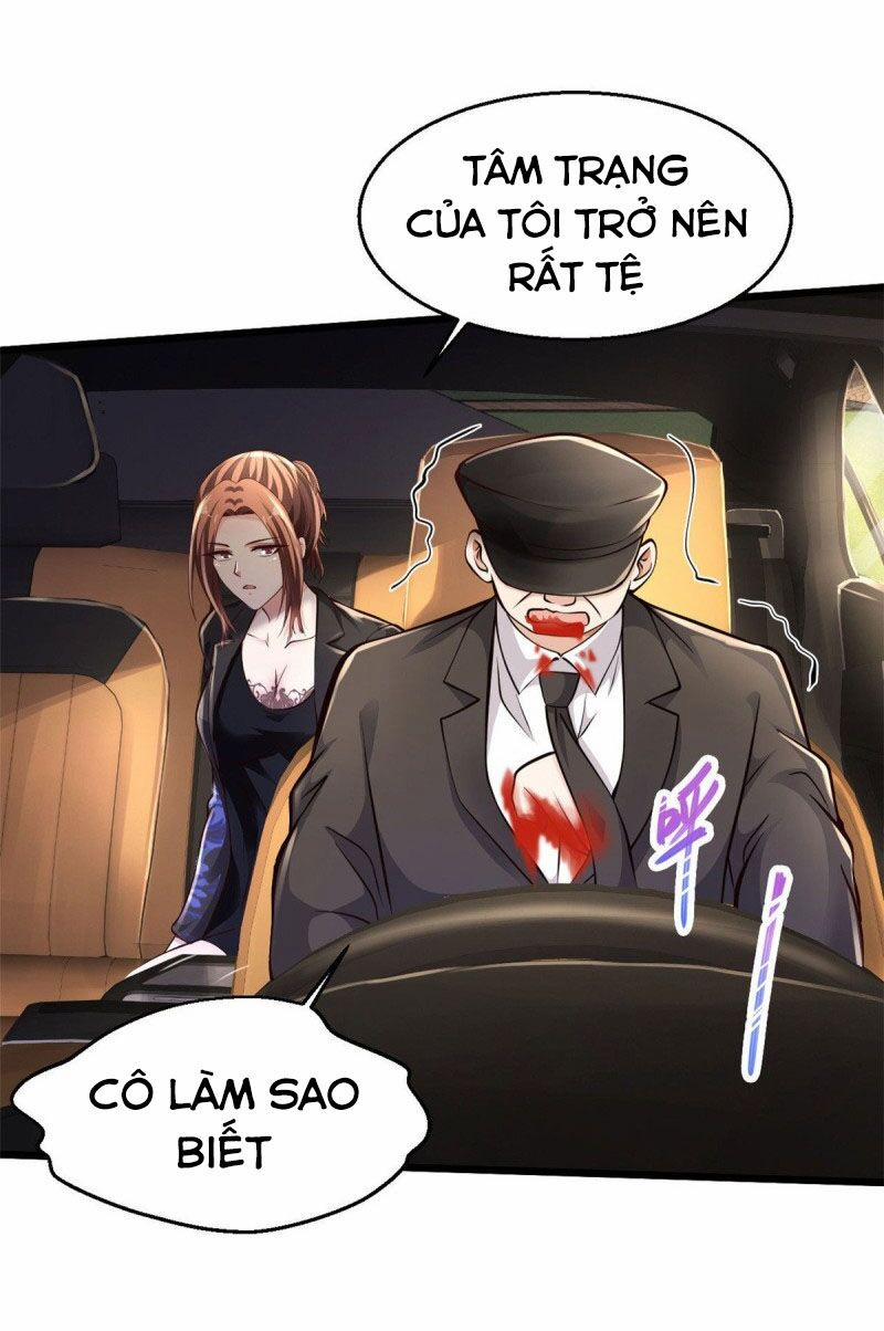 Tuyệt Phẩm Y Thánh 214 trang 22