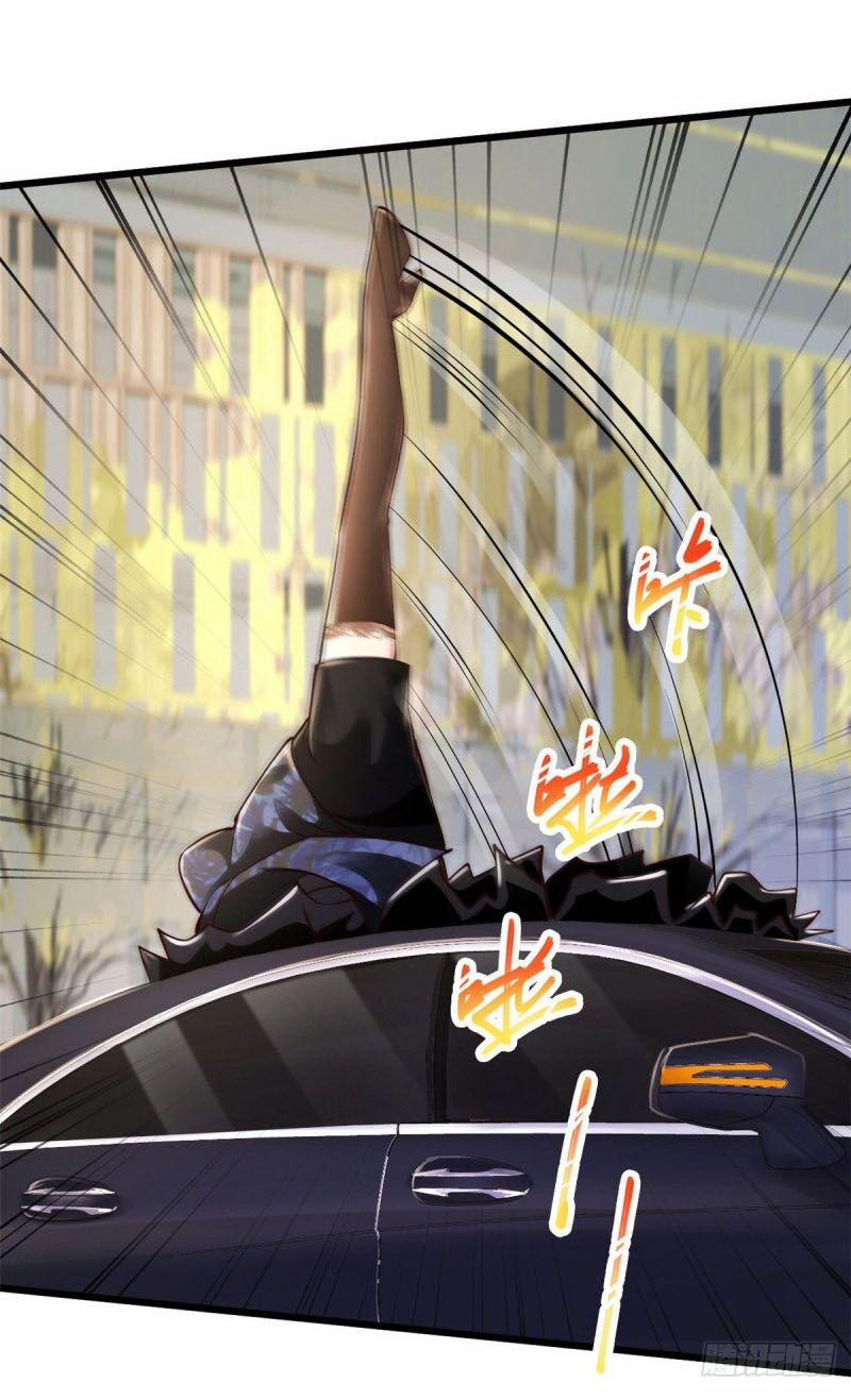 Tuyệt Phẩm Y Thánh 214 trang 26