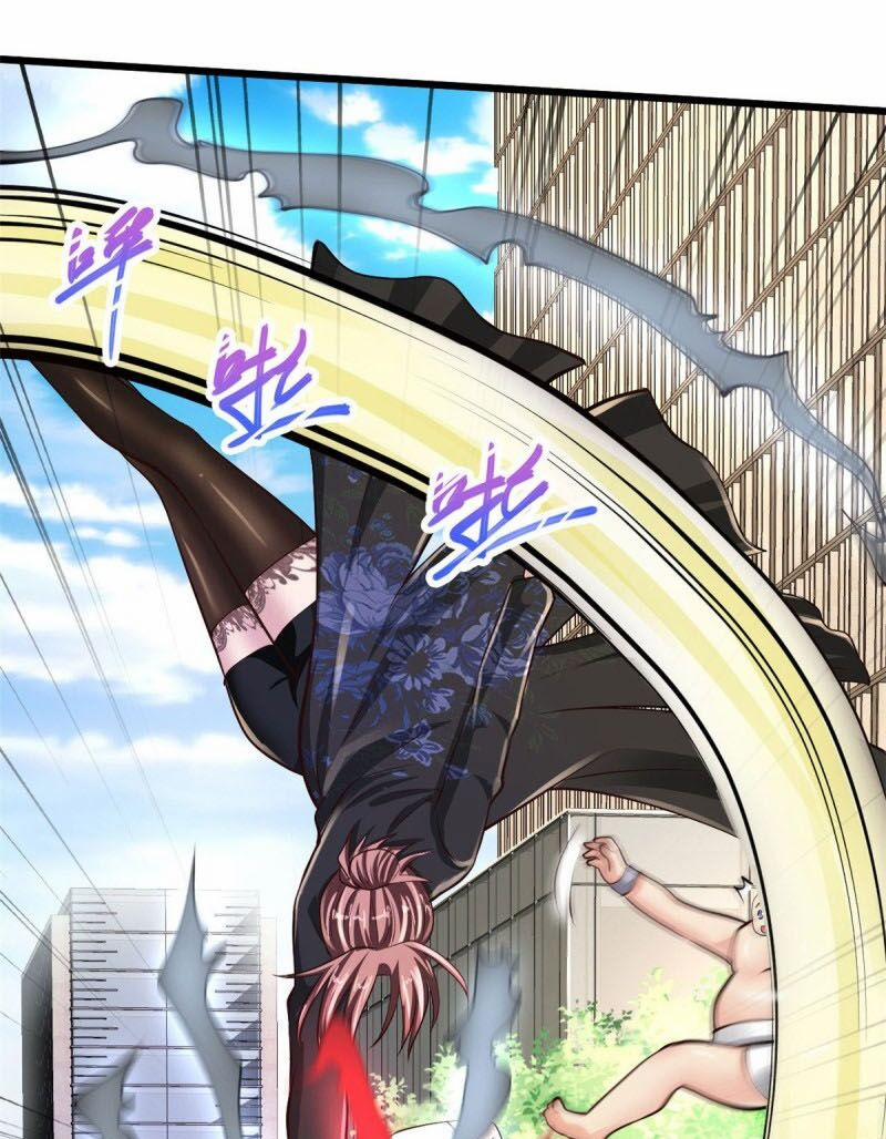 Tuyệt Phẩm Y Thánh 214 trang 32