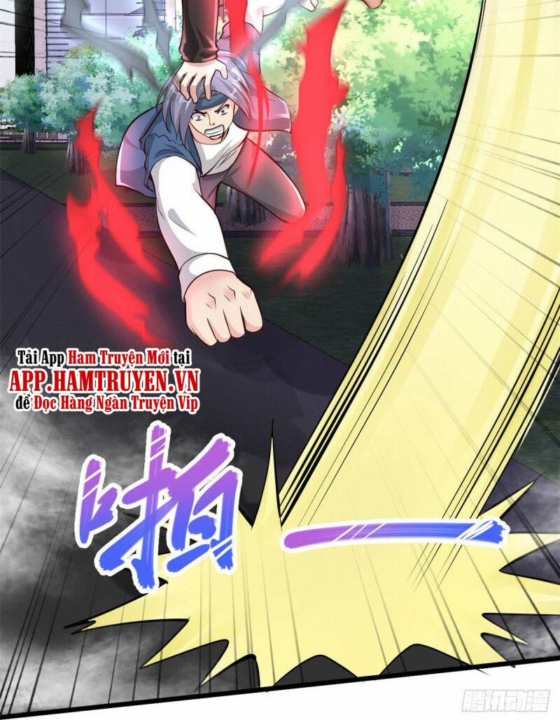 Tuyệt Phẩm Y Thánh 214 trang 33