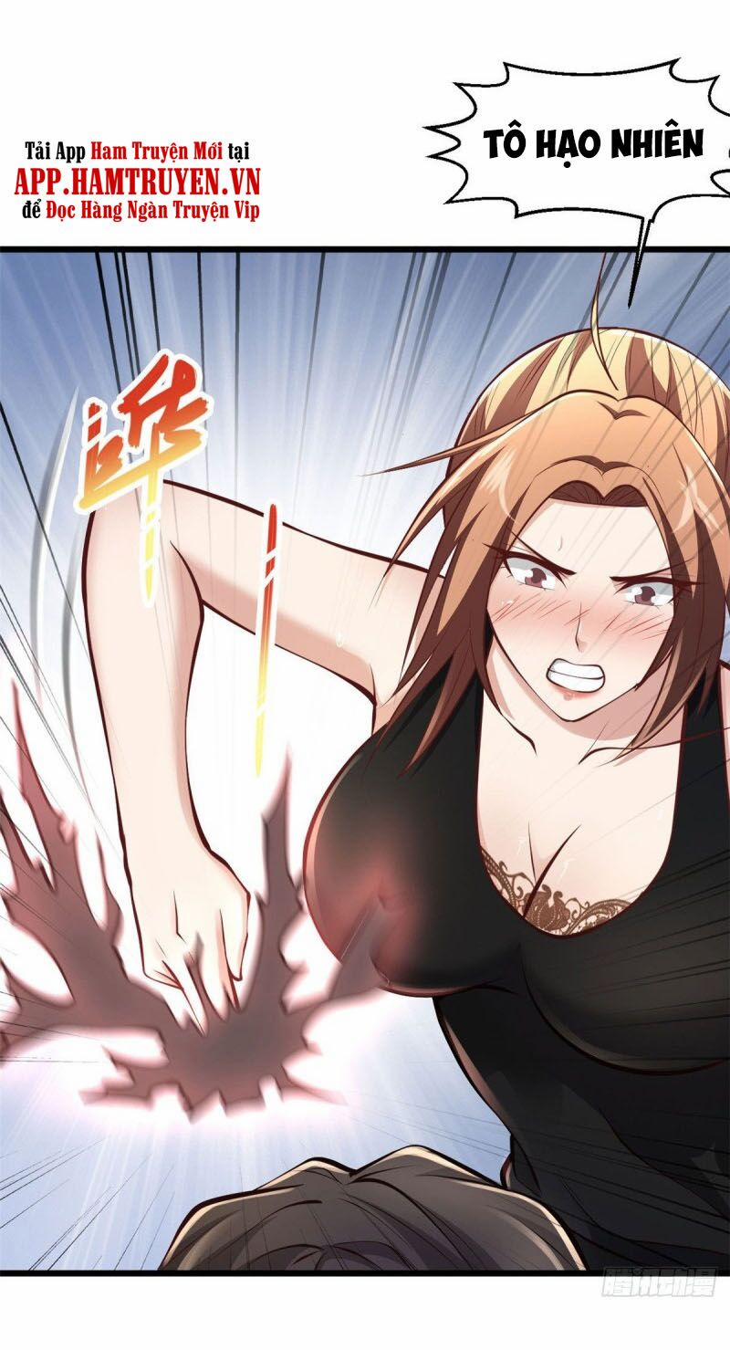 Tuyệt Phẩm Y Thánh 214 trang 7
