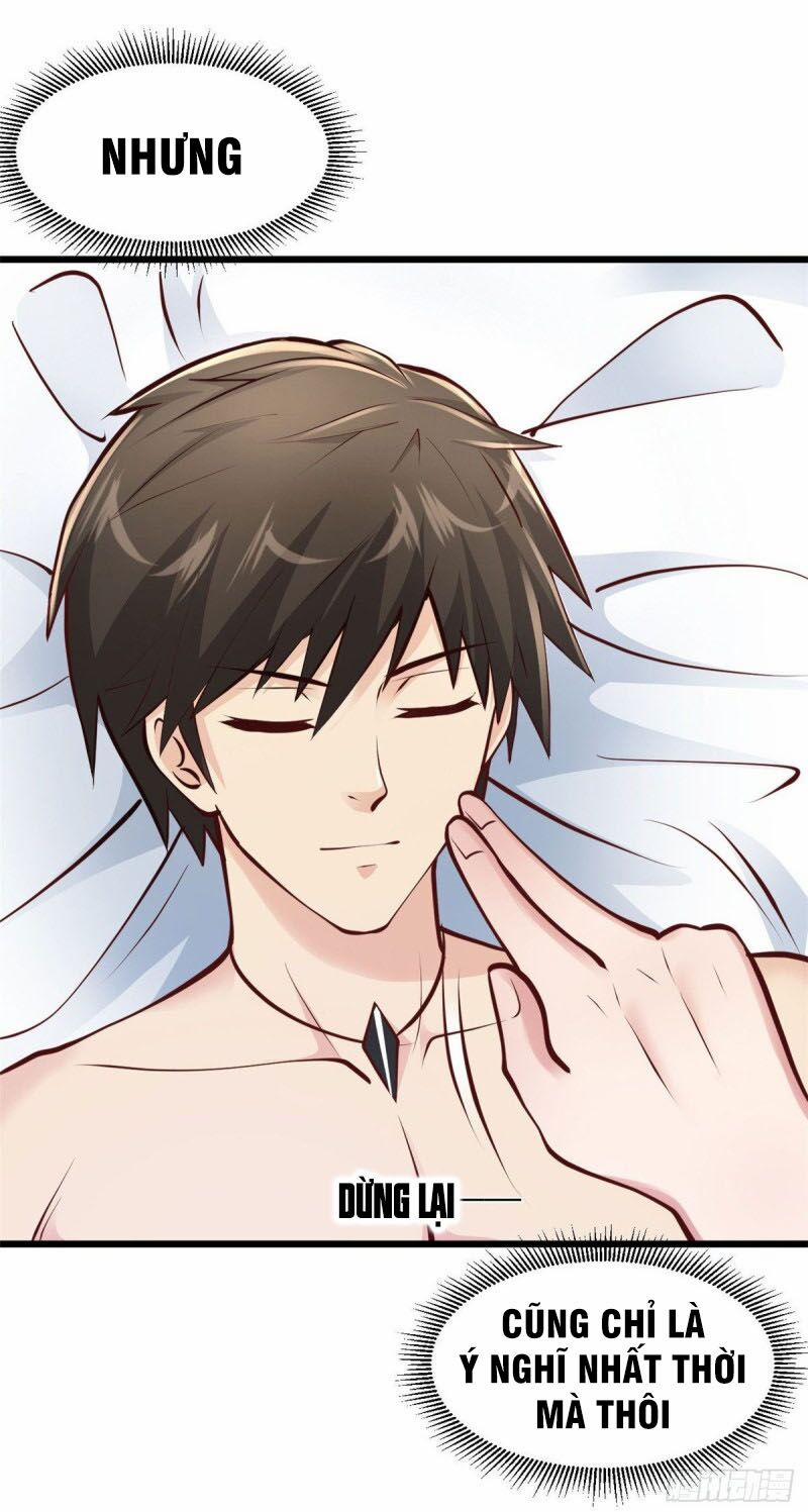Tuyệt Phẩm Y Thánh 214 trang 8