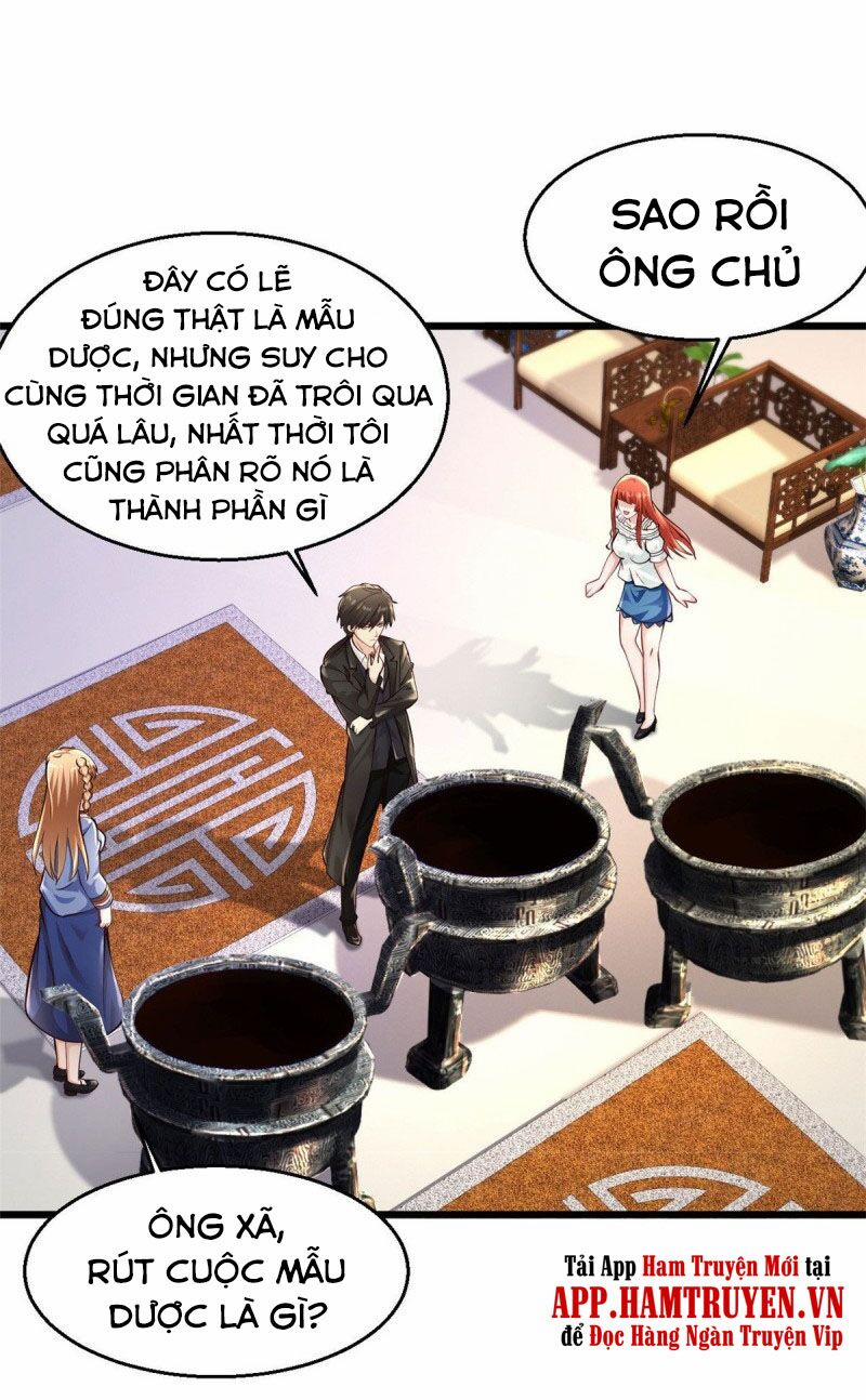 Tuyệt Phẩm Y Thánh 215 trang 12