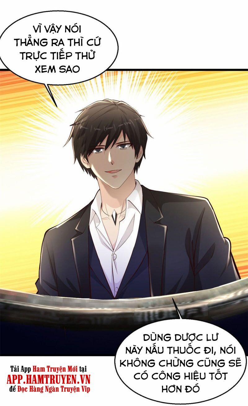 Tuyệt Phẩm Y Thánh 215 trang 14