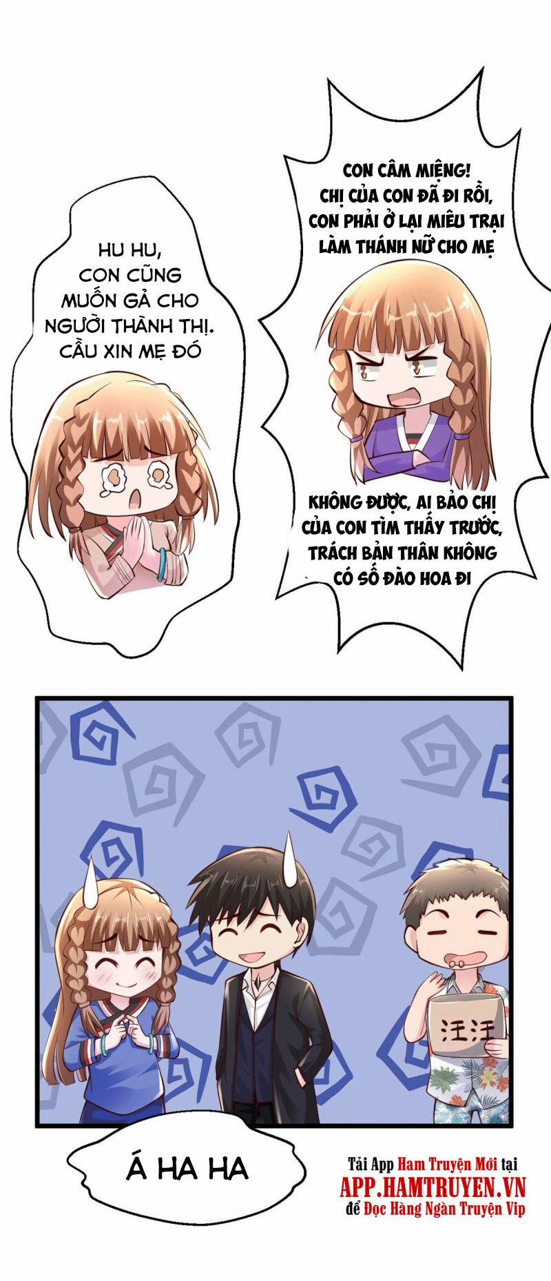 Tuyệt Phẩm Y Thánh 215 trang 2