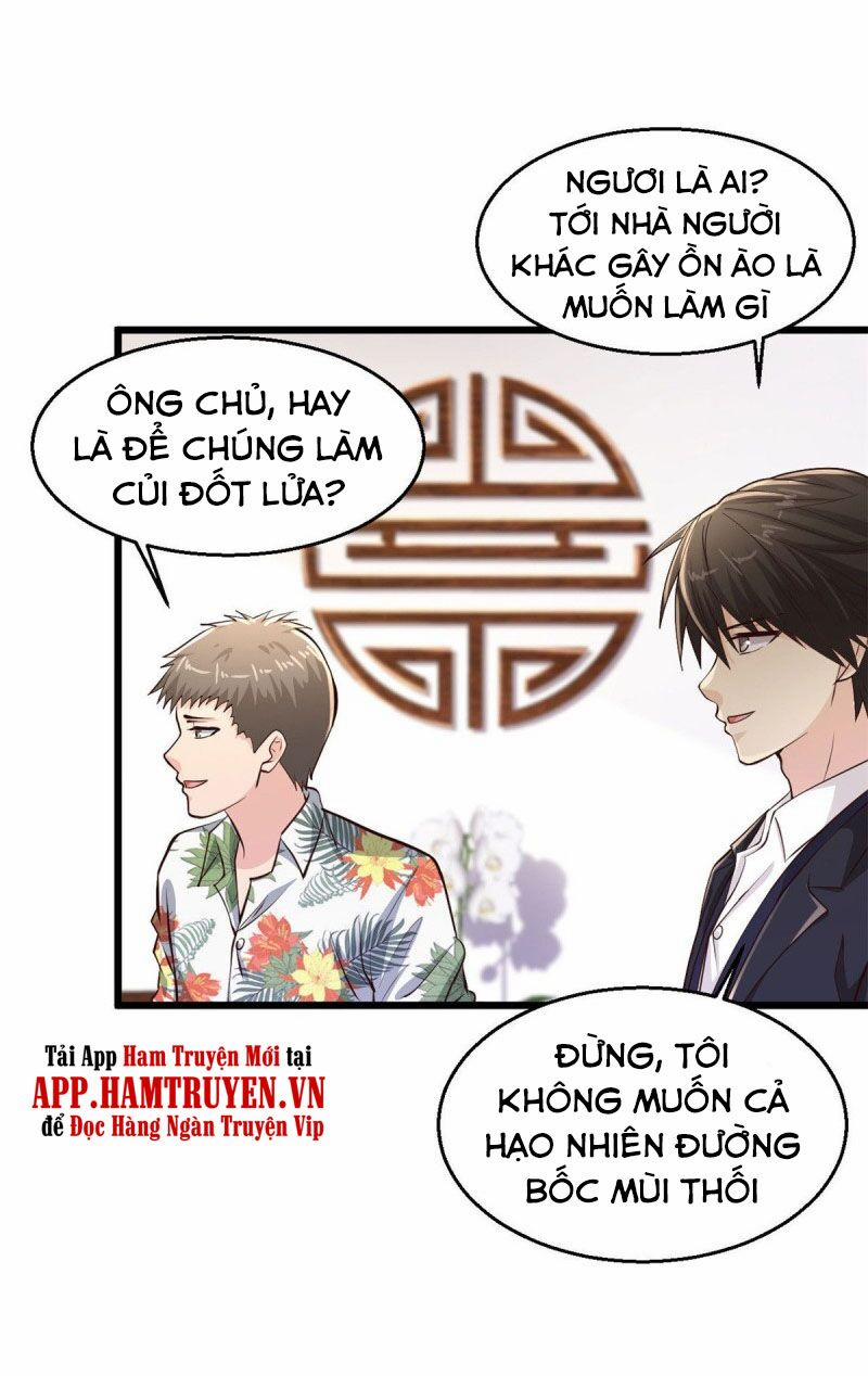 Tuyệt Phẩm Y Thánh 215 trang 20