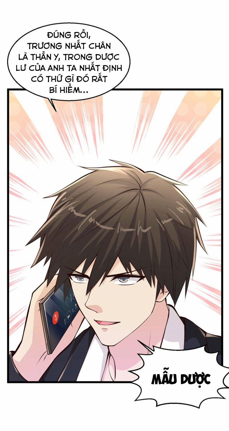 Tuyệt Phẩm Y Thánh 215 trang 7
