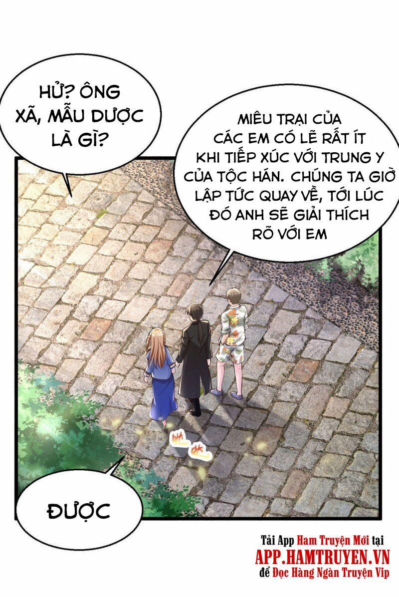 Tuyệt Phẩm Y Thánh 215 trang 8