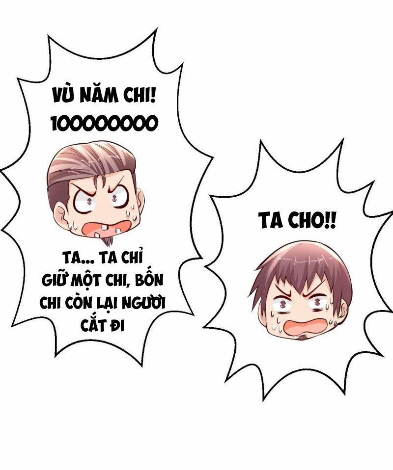 Tuyệt Phẩm Y Thánh 216 trang 13