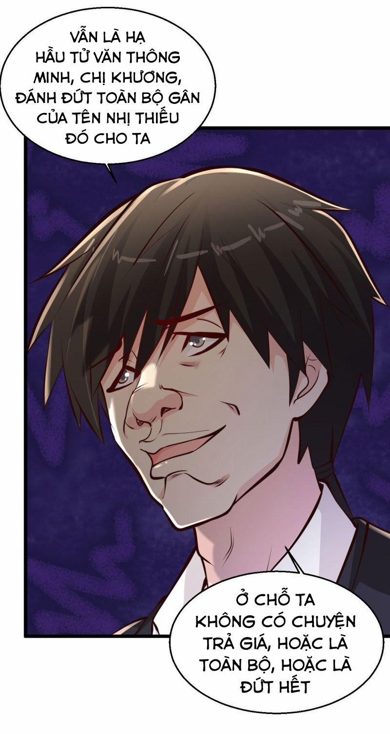 Tuyệt Phẩm Y Thánh 216 trang 15