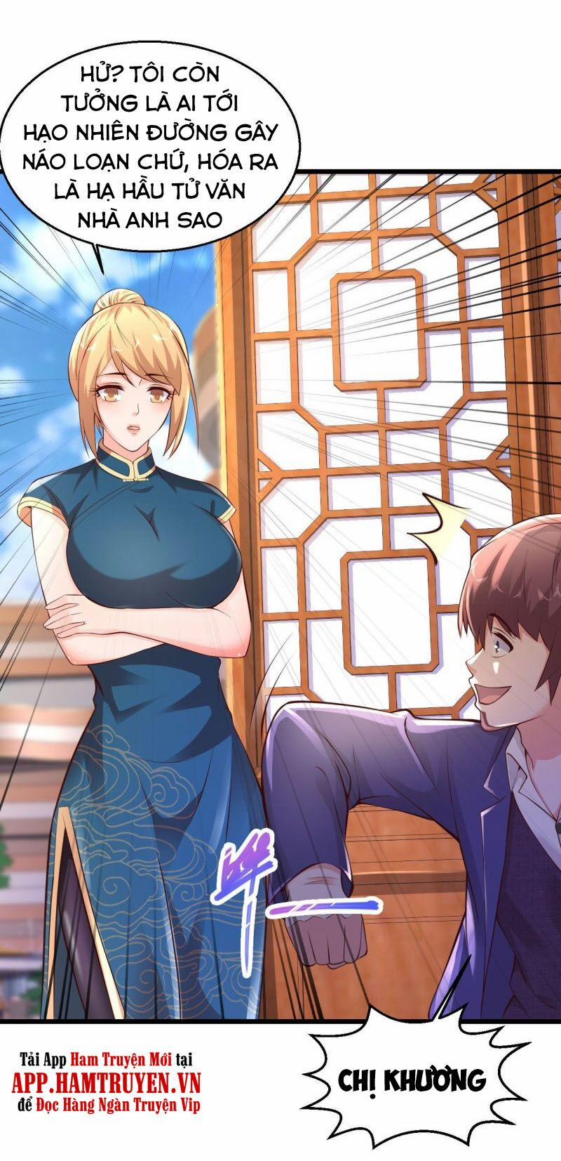 Tuyệt Phẩm Y Thánh 216 trang 2