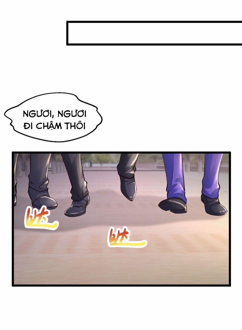 Tuyệt Phẩm Y Thánh 216 trang 23