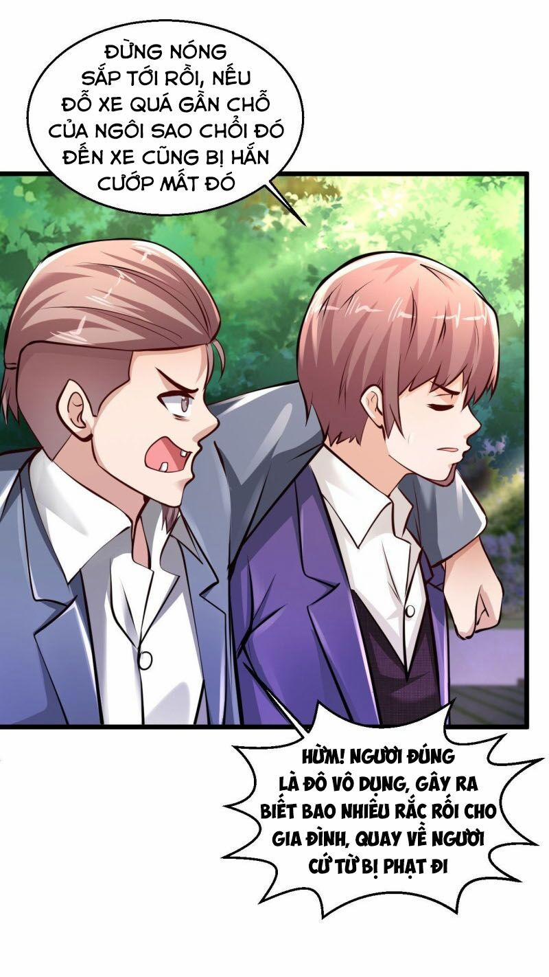 Tuyệt Phẩm Y Thánh 216 trang 27