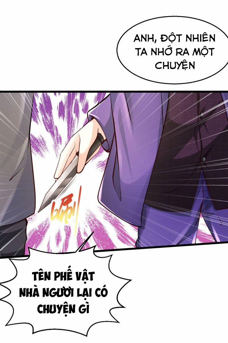 Tuyệt Phẩm Y Thánh 216 trang 29