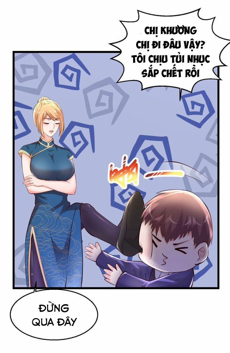 Tuyệt Phẩm Y Thánh 216 trang 3