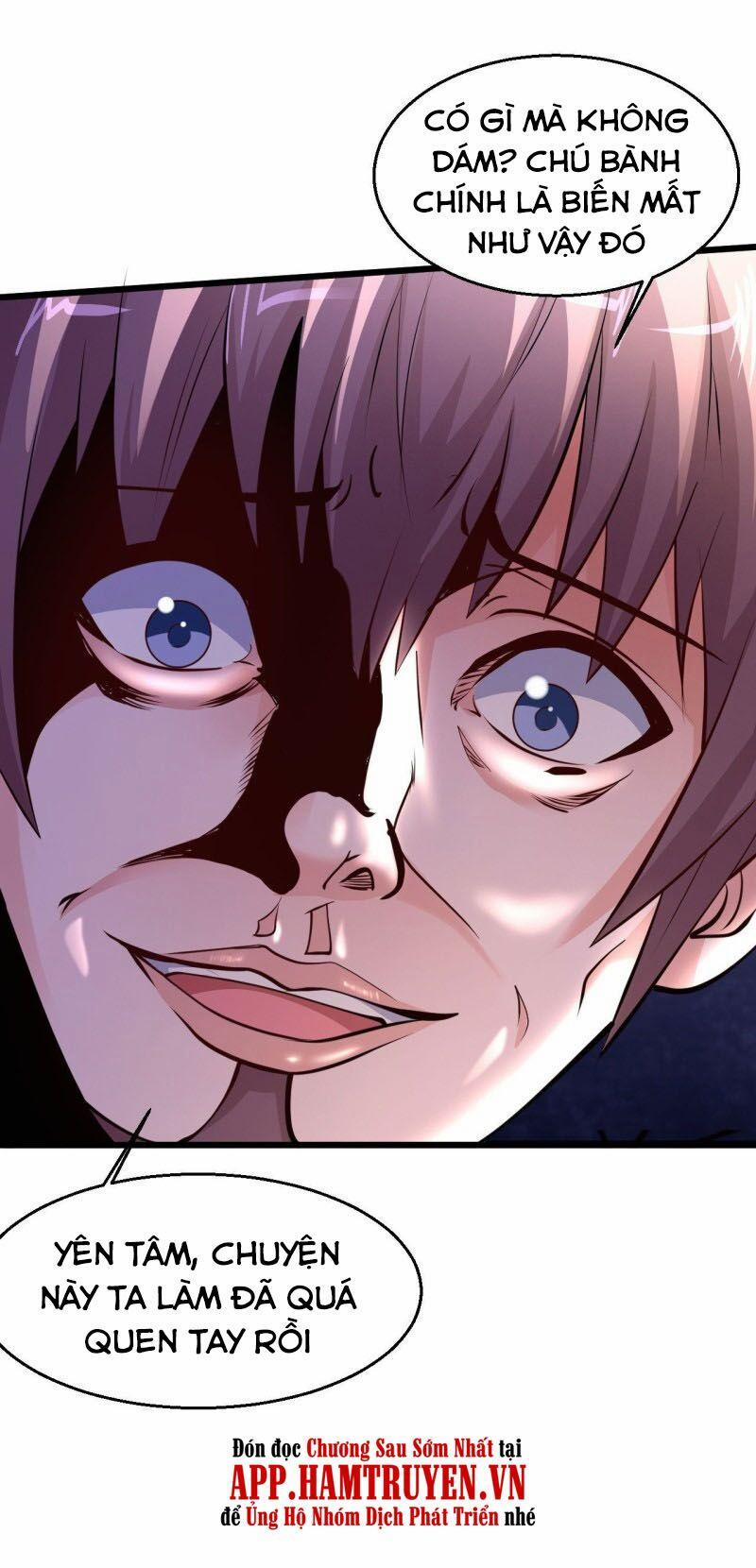 Tuyệt Phẩm Y Thánh 216 trang 32