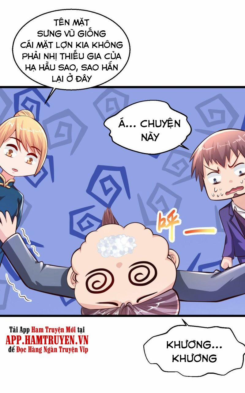 Tuyệt Phẩm Y Thánh 216 trang 4