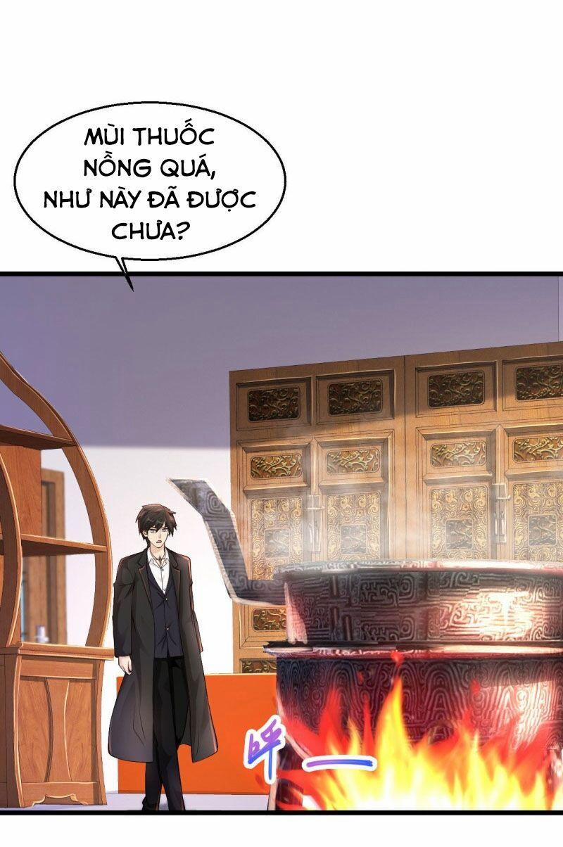 Tuyệt Phẩm Y Thánh 217 trang 1