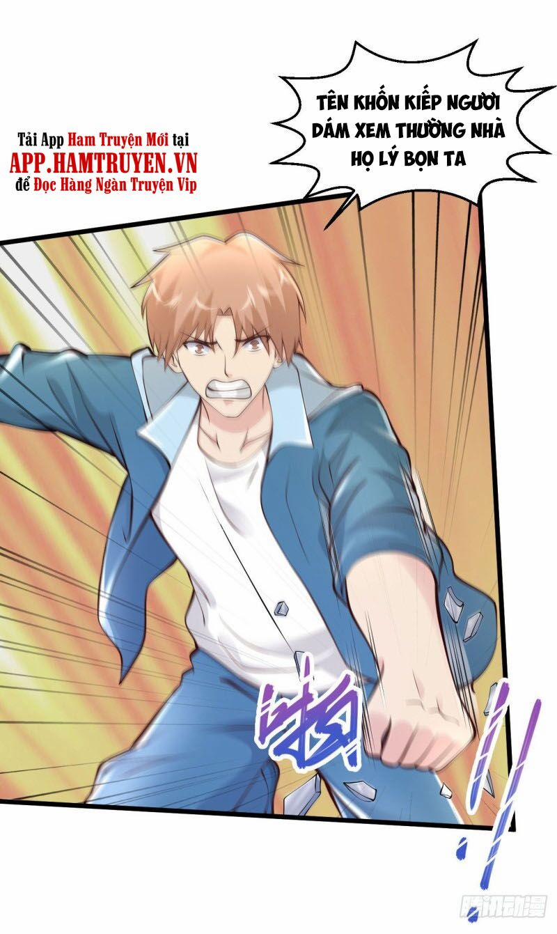 Tuyệt Phẩm Y Thánh 217 trang 14