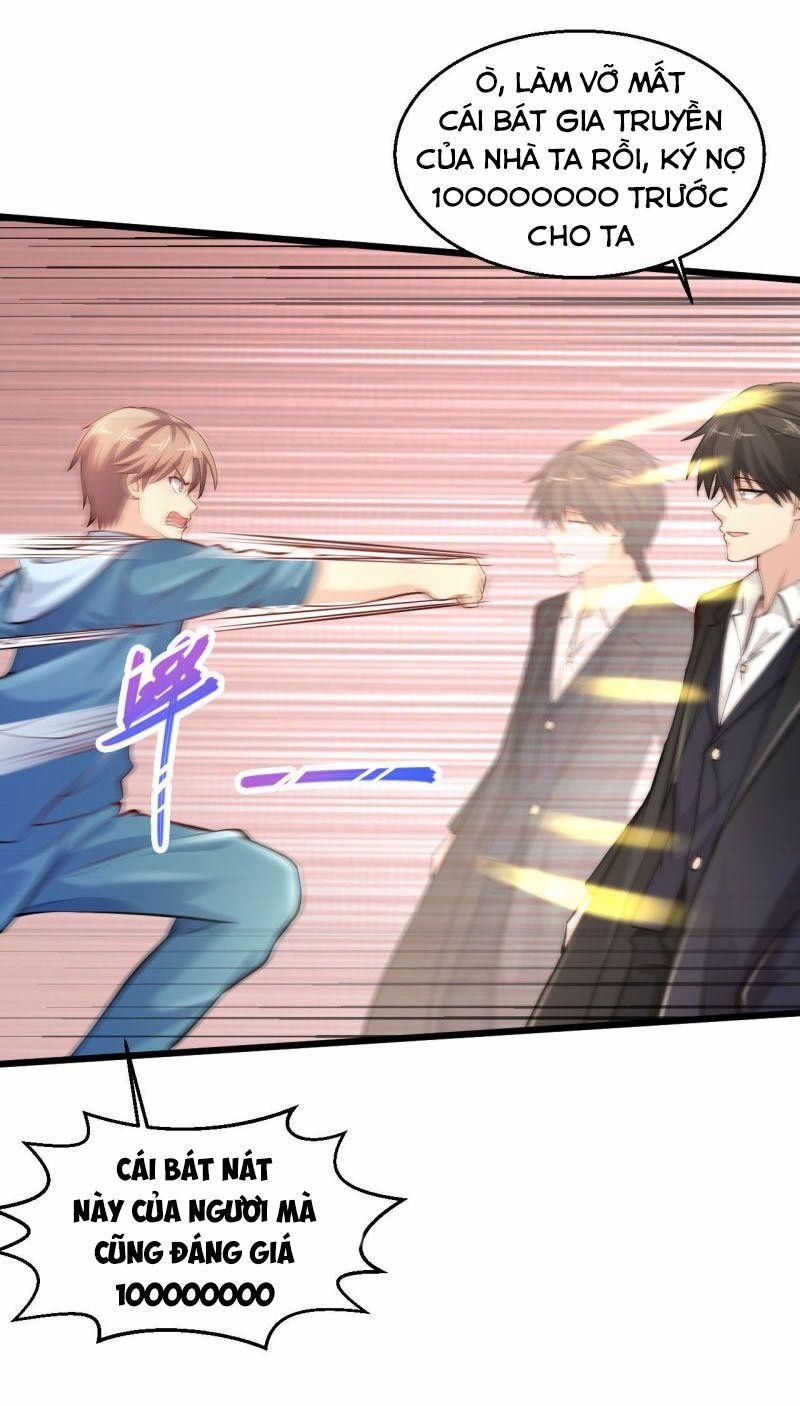 Tuyệt Phẩm Y Thánh 217 trang 15