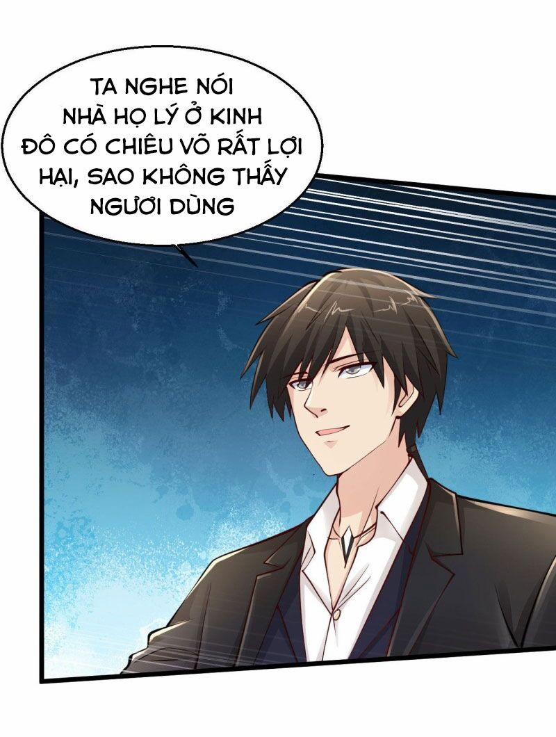 Tuyệt Phẩm Y Thánh 217 trang 17